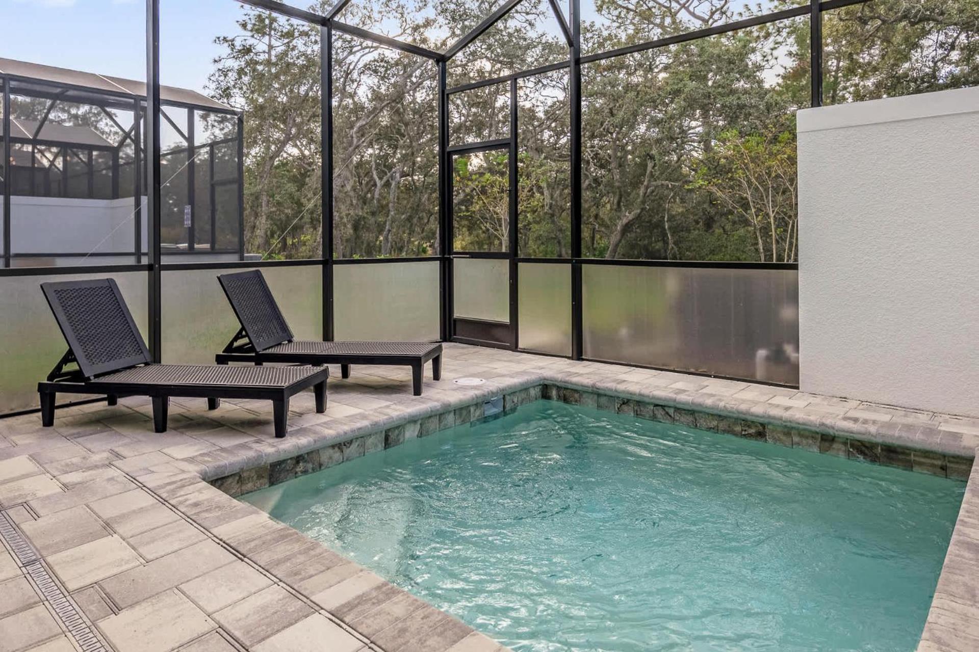 Upstay - Modern Home W Pool In New Development أورلاندو المظهر الخارجي الصورة